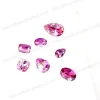 Manufacturer Colorful Glittering Handmade 3d Nail Art Supplies Nail Products