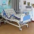 Import Manufacturer Factory Direct Hospital Bed Noiseless Movable Double Swing Safety Nurse Call System With Wholesale Price from USA