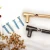 Import Manufacturer Factory Produce Furniture Hardware Door Pull Handles Kitchen Cabinet Handle from China