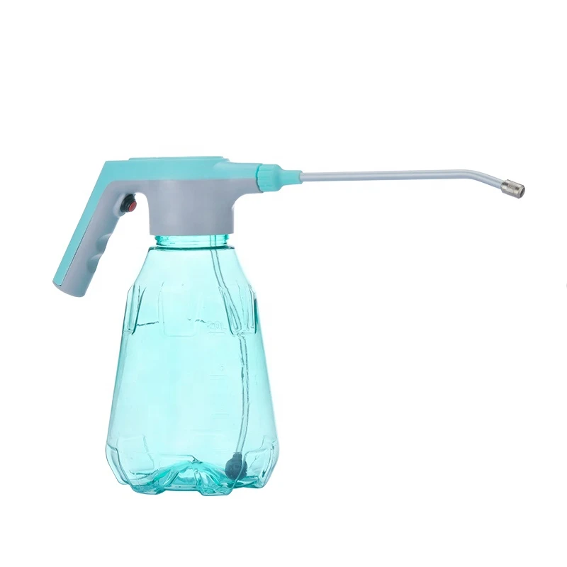 Manufacturer hot sale water spray electric watering can trigger sprayer