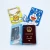 Import Manufacturer in Shenzhen PVC Passport Cover with Card Holder from China