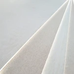 Manufacturer latest glass magnesia glossy board cheap price thermal insulation fiber cement board