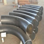 Manufacturer Stainless Steel Hydraulic Pipe Fitting