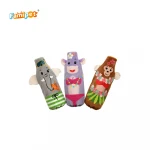 Manufacturer Wholesale Colorful Squeaky Pet Toys Dog Toys