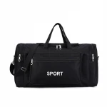 Manufacturers wholesale new fashion outdoor travel bag