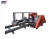 Import MAOYE pushing bench saw machine woodworking machine automatic wood cutting single rip saw machine from China