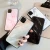 Import Marble pattern is suitable for Apple 7 / 8PLUS tempered glass mobile phone shell iphone11pro MAX protective cover XR iphone case from China
