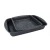 Import Marble Square Shaped Non-Stick Pizza Pans Carbon Steel Baking Cake Pans from China