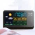 Import March Delicate digital photo frame with indoor weather stations home from China