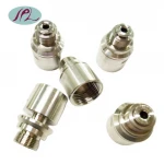 Marine Hardware Brass Parts Seat Inflatable Fishing Marine Supplies Boat Accessories