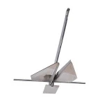 marine hardware danforth boat anchor boat marine anchor