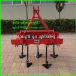 MASSEY FERGUSON Spring cultivator for tractor