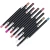 Import Matte Lip Liner Pencil Set - 12 Assorted Colors Natural Lip Makeup Soft Pencils Waterproof and Long Lasting Velvet Lip Liners from China