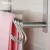 Import Max loading 6kg Powerful 3M self adhesive heavy duty 18 inch towel bar from China