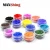 Maxshing Thermochromic Pigment  Powder Temperature Color Changing Heat Sensitive Hair Dye
