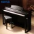 Import MAYGA MH-20 beginner digital piano 88 key full size weighted keyboard,3-pedal unit from China