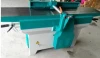 MB503 1.8m length woodworking surface planer machine for furniture