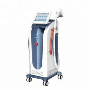 MBT honor ice no pain 808nm diode laser hair removal beauty equipment for bikini zone