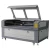 MC 1390 High quality RECI 80w 100w 130w 150w 180w Co2  laser cutting machine