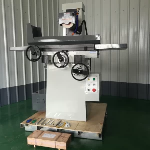 MD618 Small surface grinding machine  surface grinder price