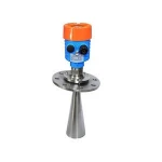 Measuring Instruments high frequency radar level meter