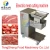 Import meat cutting machine/chicken meat cutting machine from China