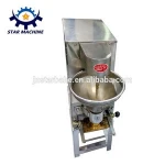 meatball making processing machine