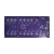 Import Mechanical Assembly Keyboard Rigid Design Flex Double-sided Machine Manufactur Circuit LED Multilayer Boards Other PCB from China