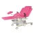 Import Mechanical Hydraulic Gynecology Multifunctional Obstetric Bed / Gynecology chair/ female examination table from China