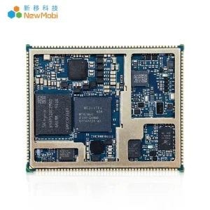 MediaTek 4G Android Smart Board MT8788 High Performance Android Development Board oem/odm android motherboard pcba custom