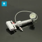 Medical consumable 20ml inflation device Medical Balloon Inflation Device