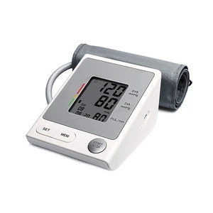 Medical Devices Electronic Blood Pressure Sphygmometer