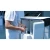Import Medical logistics transportation robot Autonomous Cargo Mobile Commercial Delivery Serving Robot With Surveillance from China