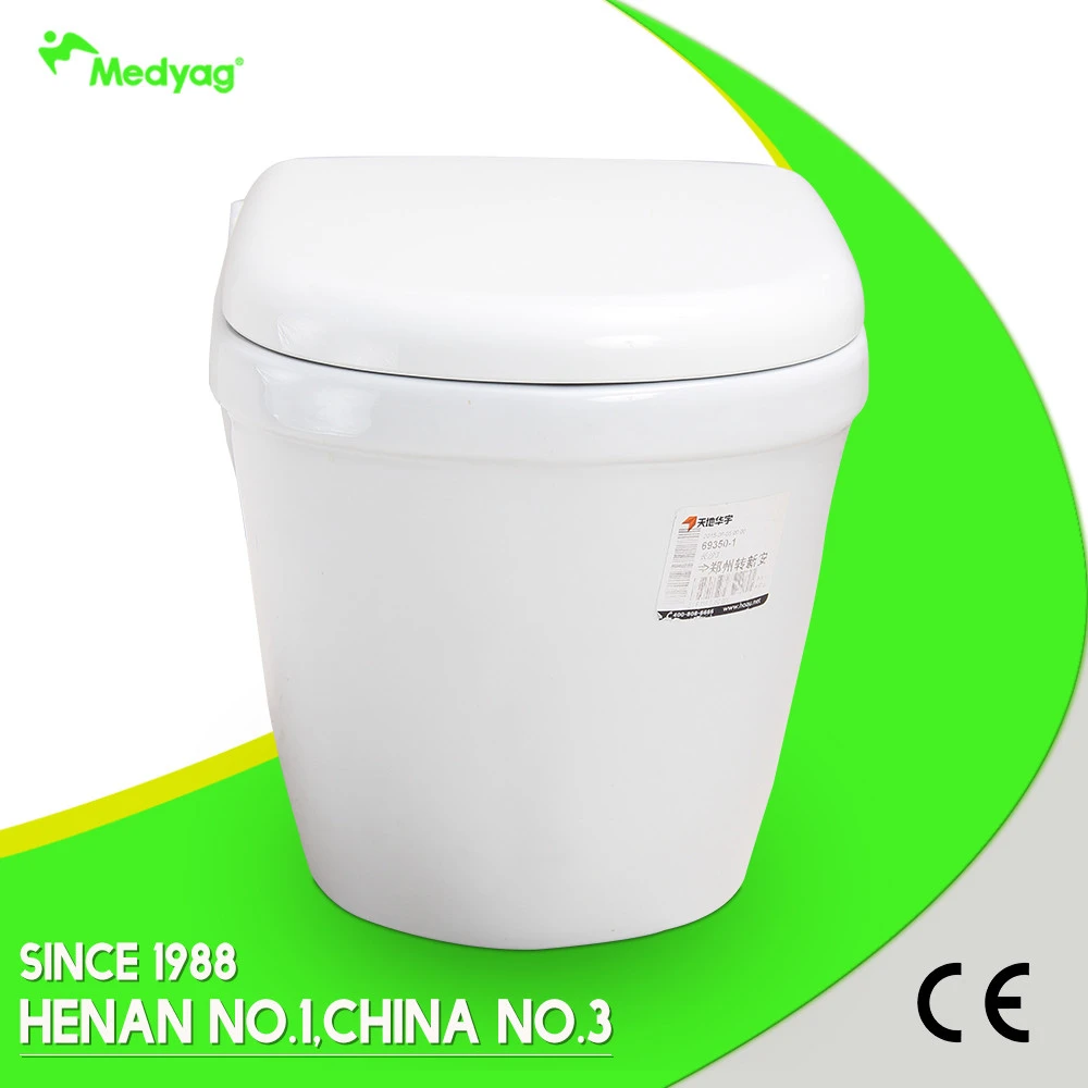 Medyag OEM Manufacturer MGZ-07 Sanitary Ware Toilet Ceramic Rimless Wash Down Flushing P-trap Wall Hung Toilet