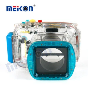 Meikon V1 Best Waterproof Digital  Camera Covers Waterproof Cover for Nikon V1 Professional Audio,Video,Lighting