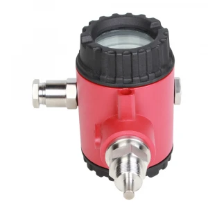 MEIXU Electronic Explosion-Proof Flow Switch for Gas and Liquid Measurement