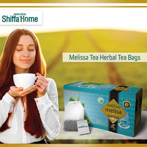 Melissa Tea Anti Stress Herbal Teas Instant Natural Hot Health Drinks Beauty Herbal Tea instant hot drinks