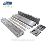 melt blown spinneret textile machine spinneret spare parts