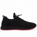men casual sport shoes men running china shoe wholesalers