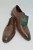 Import Mens Footwear Designer high quality leather Shoes from Republic of Türkiye