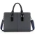 Import mens modern leather briefcase sale from China