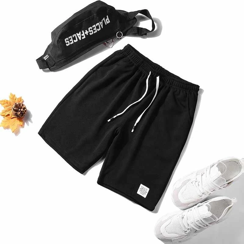 Mens Shorts Custom Wholesale Oem summer quick dry hot sell custom plus size men sport shorts gym shorts