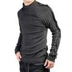 Mens shrug sweater mens navy cardigan light blue sweater mens