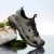 Import Mens Waterproof Hiking Shoes Non-slip Trail Running Shoes Outdoor Boots Water Trekking Sneakers For Male from China