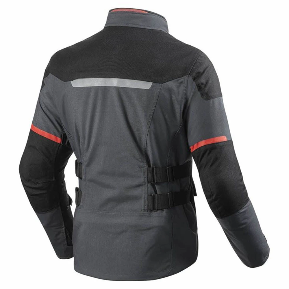 Men&#x27;s Genuine 100%  Leather Motorcycle Racing Professional Best Jacket