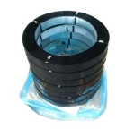 Metal Binding Strip for Packaging