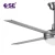 Import Metal blades adornment hanging fans 52 inch decorative ceiling fan with remote control from Pakistan