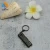 Import Metal Double Pipe High Decibel Outdoor Emergency Survival Whistle with Keychain from China