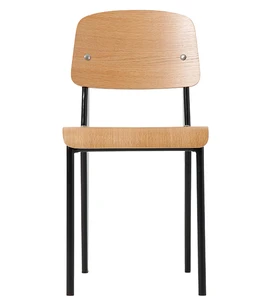 metal frame jean prouves standard chair standard size of school desk chair school furniture for sale