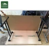 metal furniture folding coffee table frame